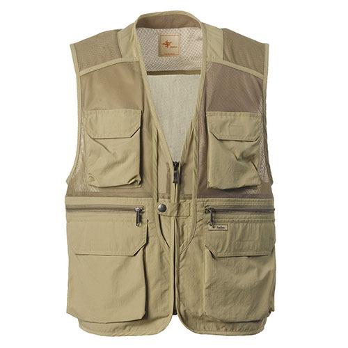 Foxfire（フォックスファイヤー） DEO.メッシュベスト / Deo Mesh VesT