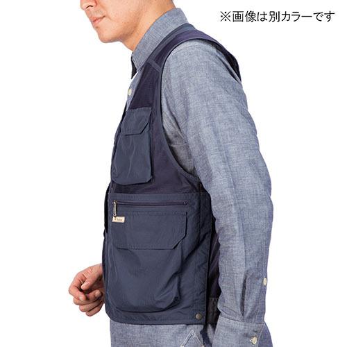 Foxfire（フォックスファイヤー） DEO.メッシュベスト / Deo Mesh VesT