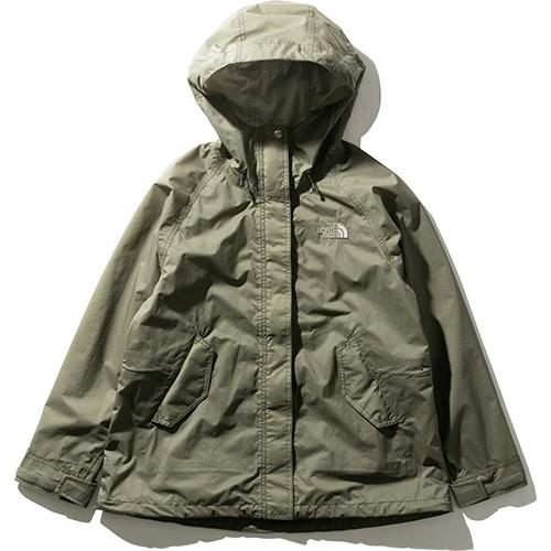 The North Face ザ ノースフェイス マウンテンフィンチパーカ レディース バーントオリーブ Npw135 ssclr 好日山荘webshop 通販 Paypayモール