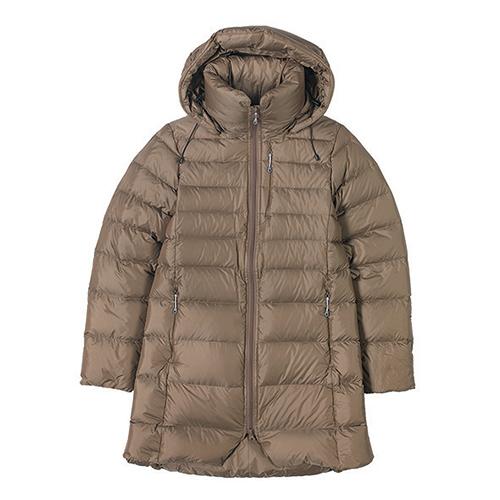 絶対一番安い Foxfire フォックスファイヤー パウダーライトダウンコート ウィメンズ カーキ 最安値に挑戦 Lewisfamilyinsurance Com