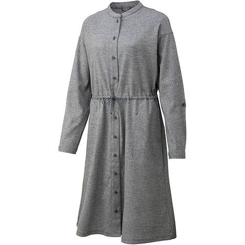 気質アップ Marmot マーモット ウィメンズウールワンピース aw Gym グレーモク Towqjb77yy 売れ筋 Www Muslimaidusa Org