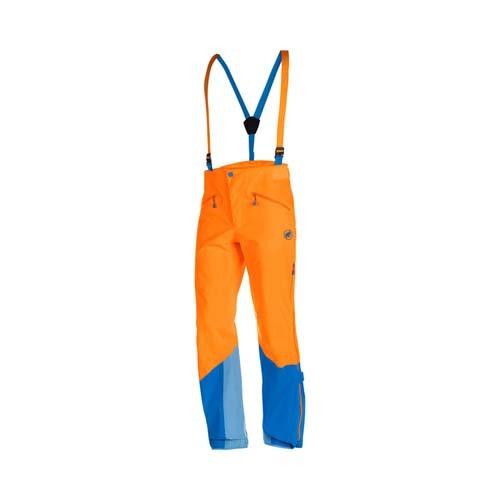 MAMMUT 【アウトレット】MAMMUT マムート Nordwand Pro HS Pants