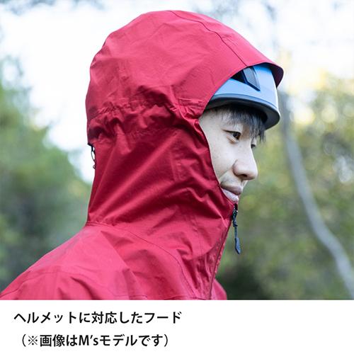 ファイントラック 【アウトレット】finetrack エバーブレスレ