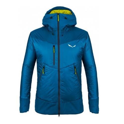 SALEWA サレワ ORTLES 2 TIROLWOOL RESPONSIVE MEN’S JACKET / 27595_8961