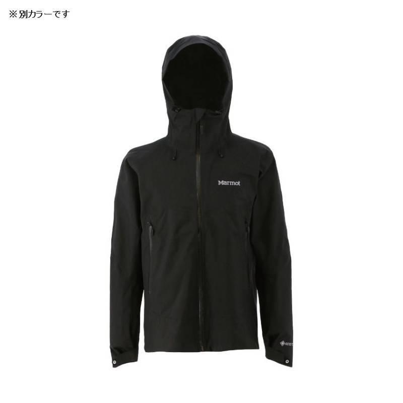 したレイン Marmot Comodo Jacket Tomqjk02 Sbl 好日山荘webshop 通販 Paypayモール マーモット メンズ