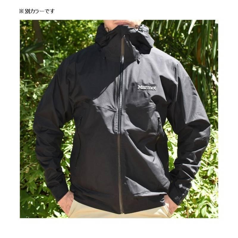 したレイン Marmot Comodo Jacket Tomqjk02 Sbl 好日山荘webshop 通販 Paypayモール マーモット メンズ
