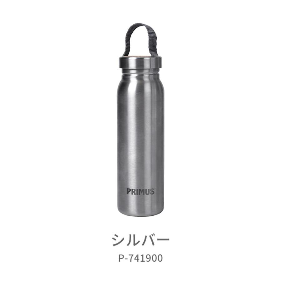 PRIMUS（プリムス） 【最大P5%！6/24迄】PRIMUS クルンケン・ボトル 0
