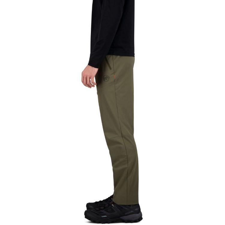 MAMMUT マムート Trekkers 3．0 SO Pants AF Men / 1021-00800 4584｜kojitusanso｜03