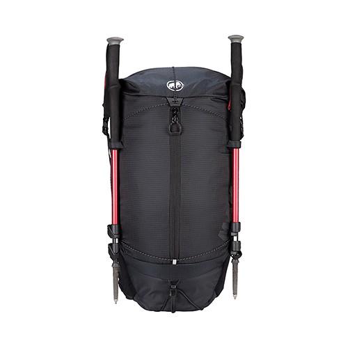 MAMMUT マムート Ducan Spine 28-35 black2530-00340 リュック人気商品｜kojitusanso｜07