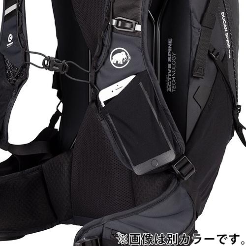 【最大P15％！5/31迄】MAMMUT マムート Ducan Spine 28-35/sapphire-black 2530-00340 リュック人気商品｜kojitusanso｜04