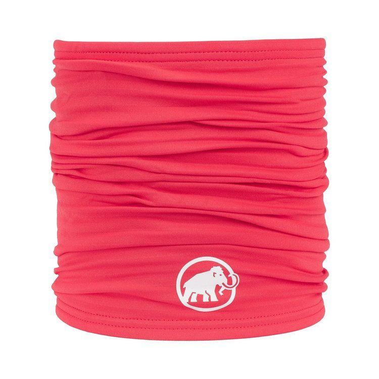 【アウトレット】MAMMUT マムート Aconcagua Light Neck Gaiter / 119101080 3500 