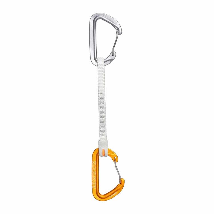 MAMMUT（マムート） 【最大P5%！6/24迄】MAMMUT センダーワイヤー17cm 