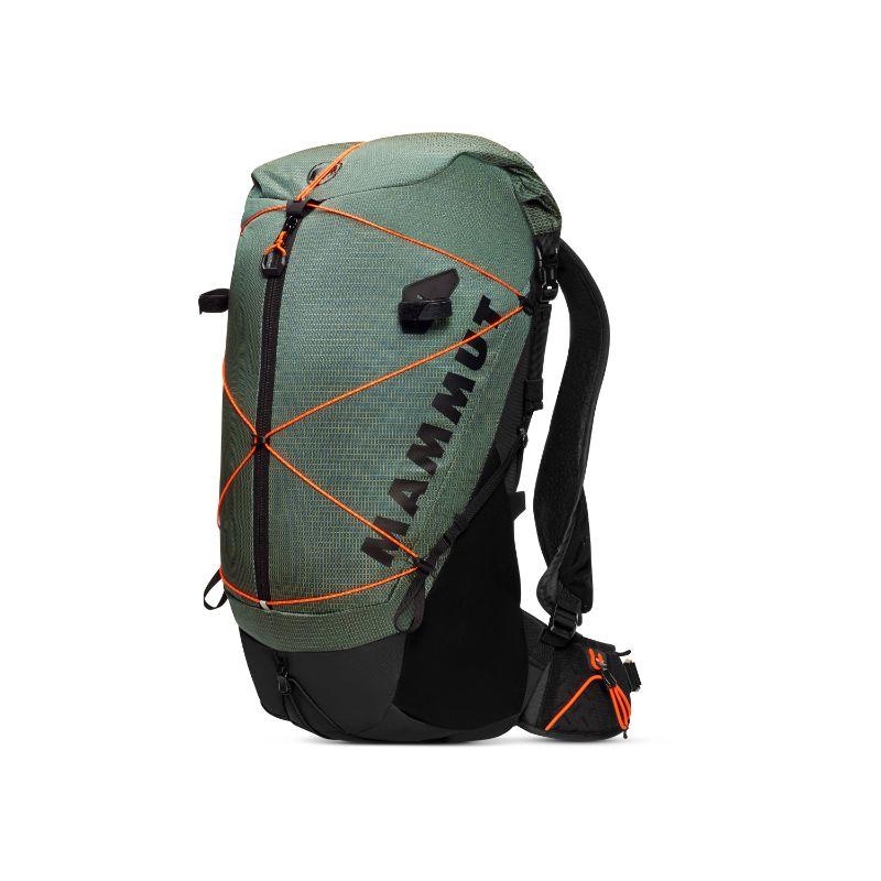 最大P13%！11/25迄】MAMMUT マムート Ducan Spine 28−35 2530−00340 
