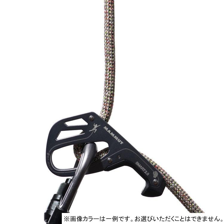 MAMMUT（マムート） 【最大P5%！6/30迄】MAMMUT 9．5 クラッグ ウィ 