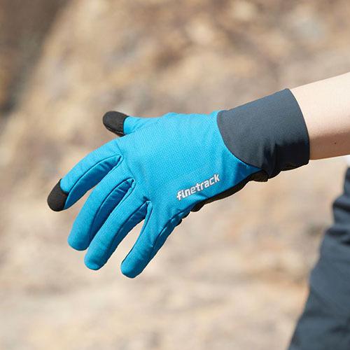 ファイントラック（finetrack） エバーブレスウィンタートレイル