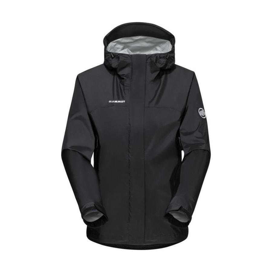 MAMMUT Microlayer 2.0 HS Hooded Jacket AF Women's 2