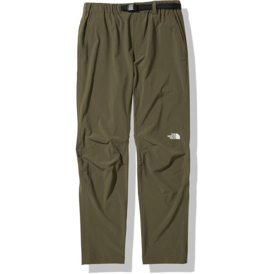 【最大P5%！5/31迄】THE NORTH FACE ザ・ノースフェイス バーブライトパンツ M's / Verb Light Pant NB32106 NT｜kojitusanso