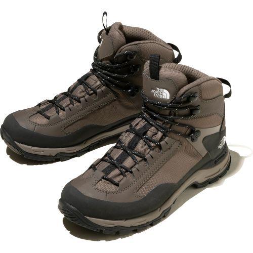 THE NORTH FACE ザ・ノース・フェイス クレストン ミッド フューチャー 