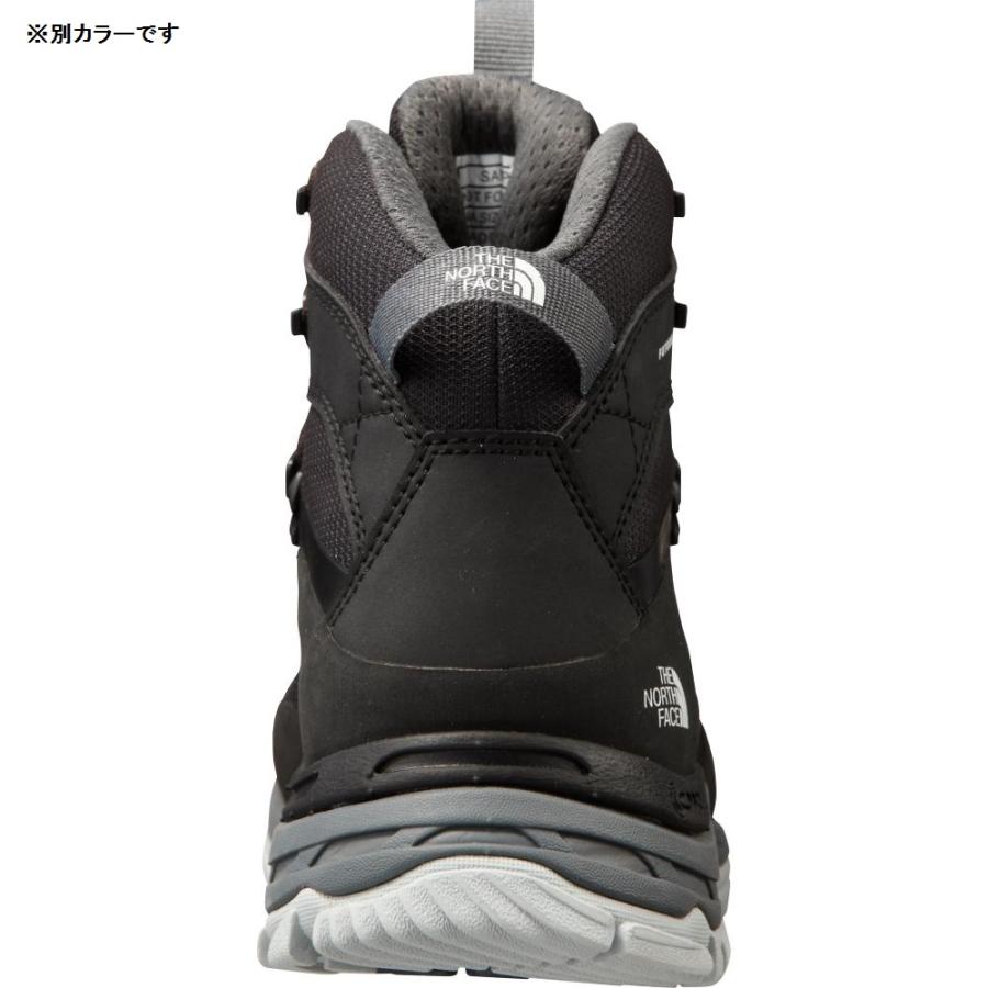 【アウトレット】THE NORTH FACE ザ・ノース・フェイス クレストン ミッド フューチャーライト［レディース］/ NFW52020 KP | THE NORTH FACE | 02
