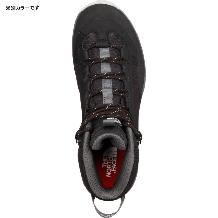 【アウトレット】THE NORTH FACE ザ・ノース・フェイス クレストン ミッド フューチャーライト［レディース］/ NFW52020 KP | THE NORTH FACE | 03