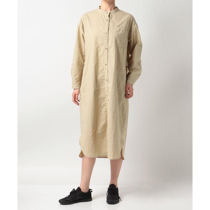 アウトレット】 マーモット 四角友里コラボ ウィメンズ シアサッカー コート ワンピース / Ws Seersucker Coat Onepiece TOWTJB76YY BGS : 78843 : 好日山荘WebShop - 通販 - Yahoo!ショッピング アウトレット】 マーモット 四角友里コラボ ウィメンズ シアサッカー コート ワンピース / Ws Seersucker Coat Onepiece TOWTJB76YY BGS : 78843 : 好日山荘WebShop - 通販 - Yahoo!ショッピング