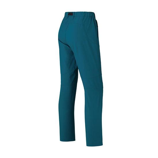 ファイントラック パンツ・スカート トルネード ニー パンツ ウィメンズ  M  PCBL(ピーコックブルー) ファイントラック（finetrack） ウィメンズ トルネードパンツ