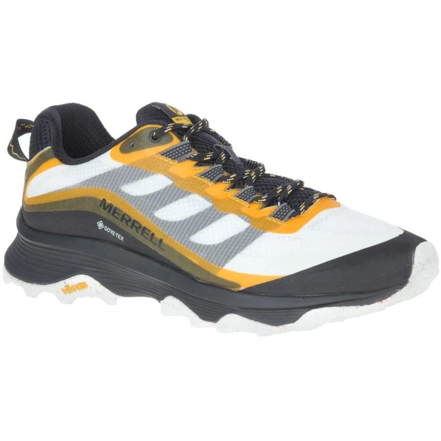MERRELL - 【降車口】メレル モアブ 速力度 ゴアテックス / MOAB SPEED GORETEX /066771 アウトドアシューズ-アウトドア、キャンプ、登山-登山靴、トレッキングシューズ