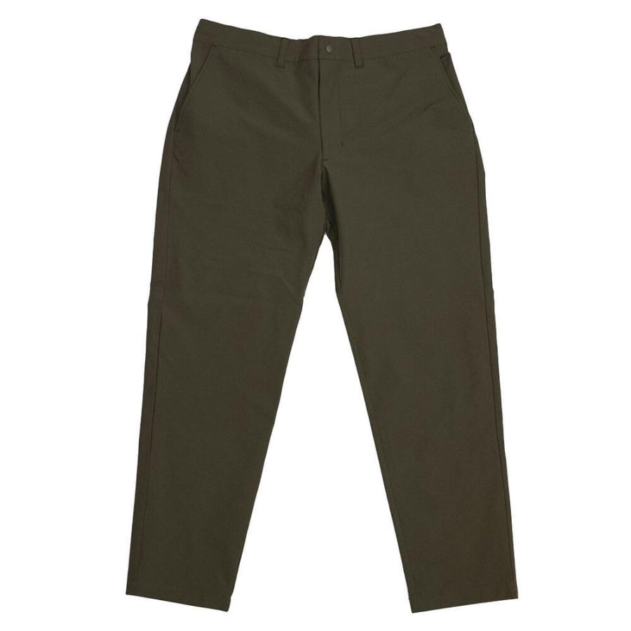 22年のクリスマスの特別な衣装 Forest Wardrobe フォレストワードローブ フォーウェイ ストレッチ アンクル パンツ メンズ 4way Stretch Ankle Pant Light F Khaki Shipsctc Org