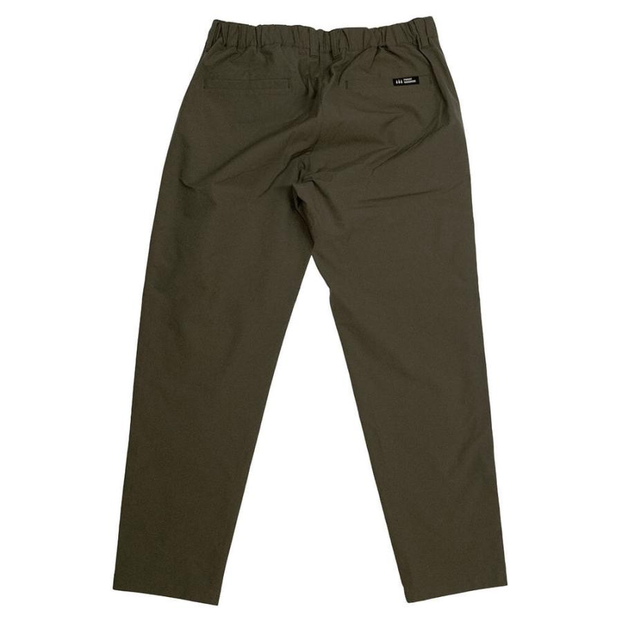 22年のクリスマスの特別な衣装 Forest Wardrobe フォレストワードローブ フォーウェイ ストレッチ アンクル パンツ メンズ 4way Stretch Ankle Pant Light F Khaki Shipsctc Org