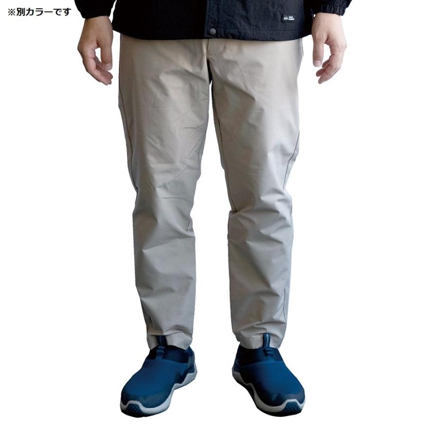22年のクリスマスの特別な衣装 Forest Wardrobe フォレストワードローブ フォーウェイ ストレッチ アンクル パンツ メンズ 4way Stretch Ankle Pant Light F Khaki Shipsctc Org