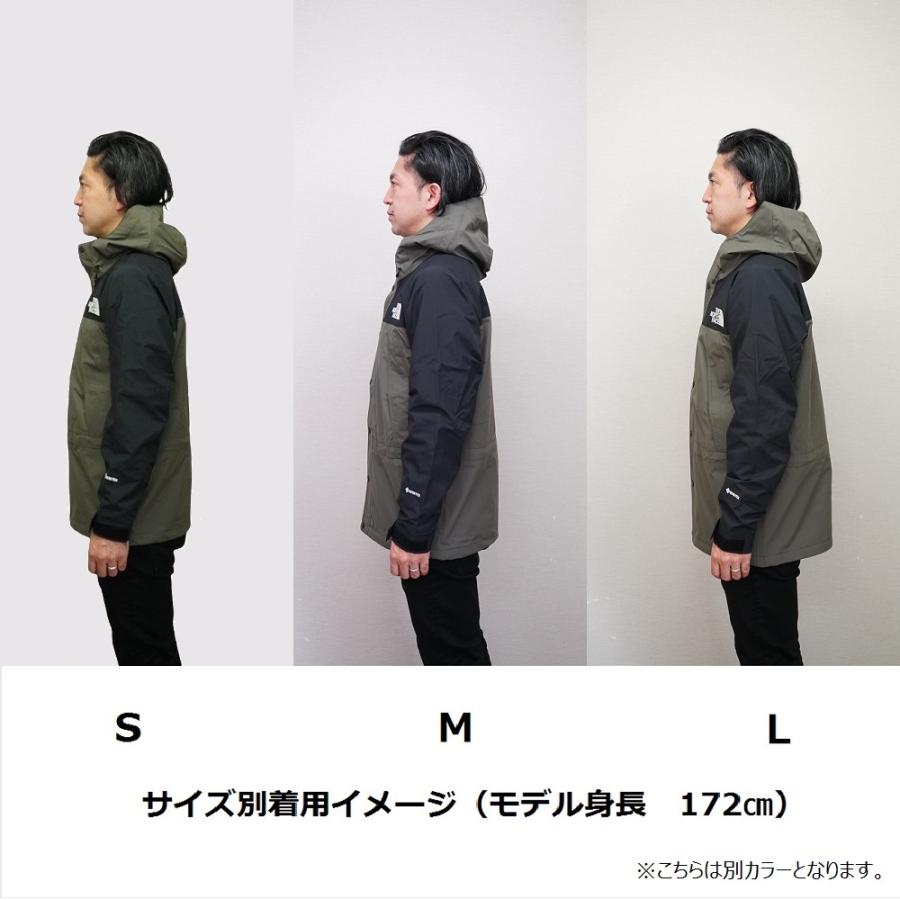 THE NORTH FACE ザ・ノースフェイス マウンテンライトジャケット M's