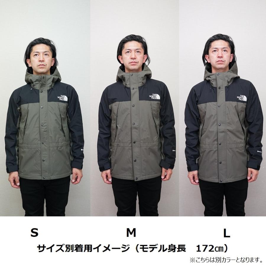 期間限定P15%】THE NORTH FACE ザ・ノースフェイス マウンテンライト