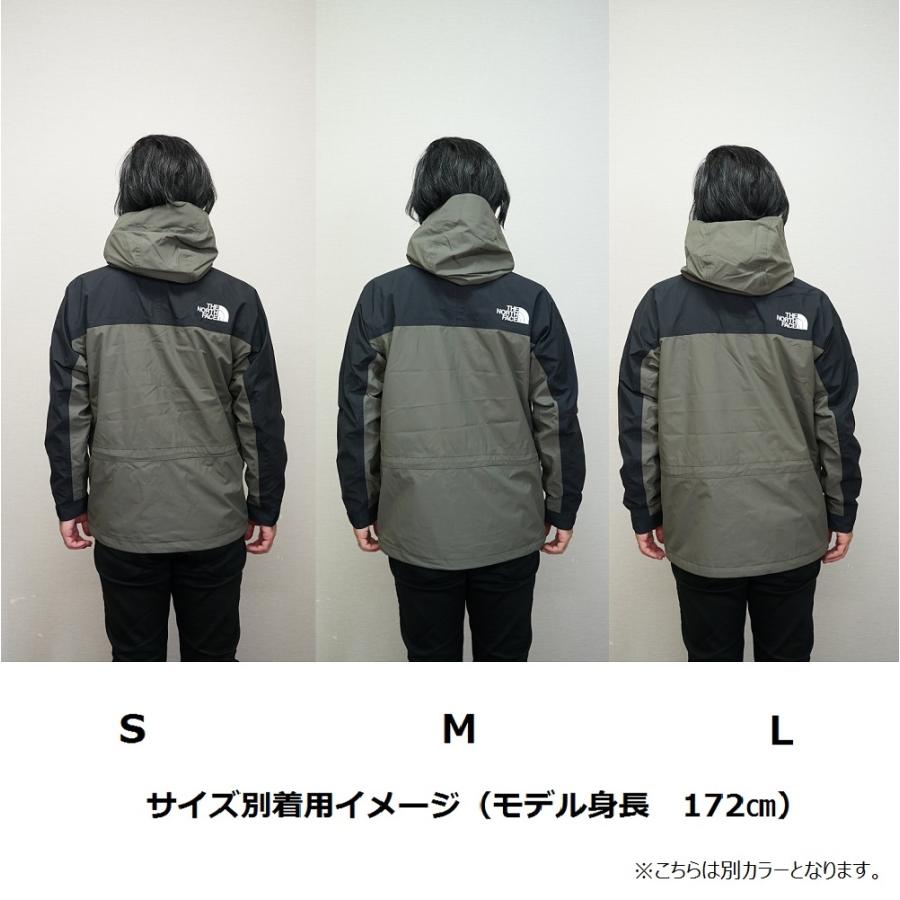 THE NORTH FACE マウンテンライトジャケット M's / Mountain Light JKT NP62236 NT