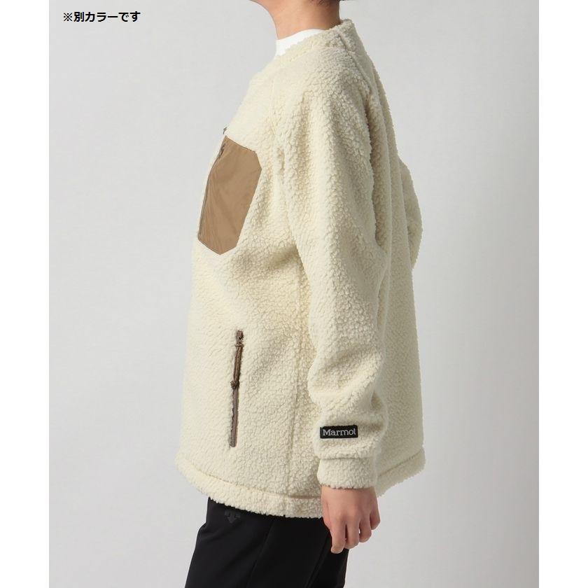 Marmot 四角友里コラボ W