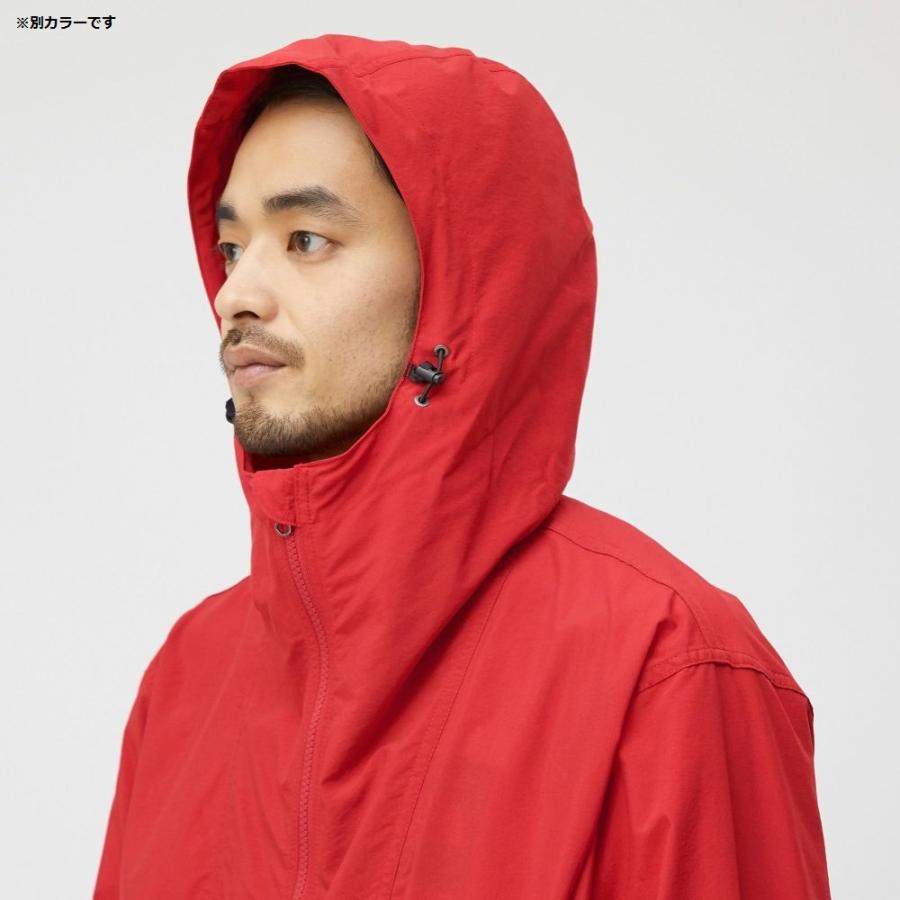 【10%OFFクーポン】THE NORTH FACE ザ・ノースフェイス コンパクトジャケット M's / Compact JKT NP72230 K｜kojitusanso｜15