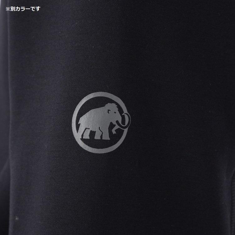 【最大P5%！4/21迄】MAMMUT マムート ダイノ 2.0 ミッドレイヤー フーデット ジャケット アジアンフィット メンズ / 101404980 5784の画像