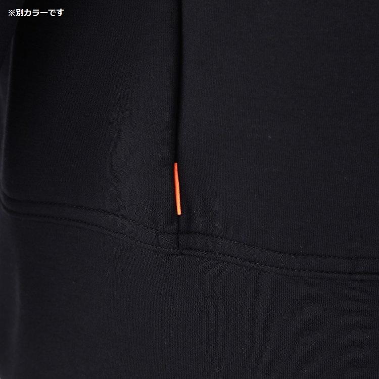 【最大P5%！4/21迄】MAMMUT マムート ダイノ 2.0 ミッドレイヤー フーデット ジャケット アジアンフィット メンズ / 101404980 5784の画像