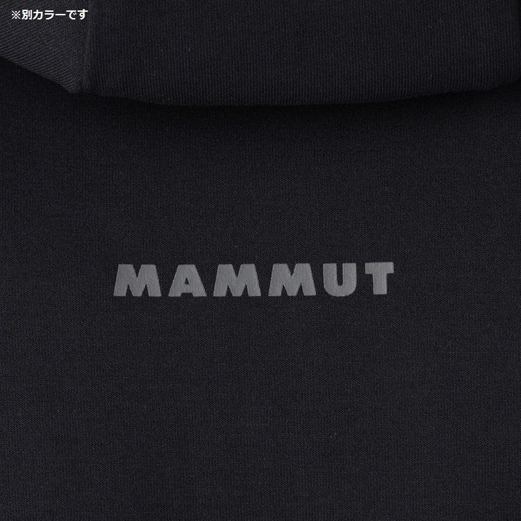 【最大P5%！4/21迄】MAMMUT マムート ダイノ 2.0 ミッドレイヤー フーデット ジャケット アジアンフィット メンズ / 101404980 5784の画像