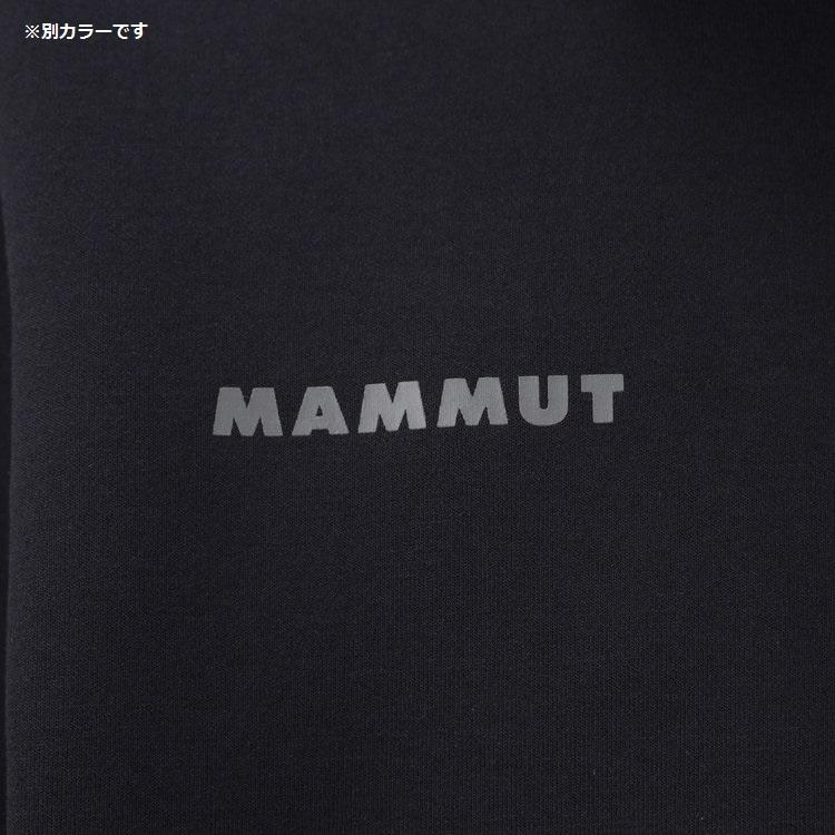 【最大P5%！4/21迄】MAMMUT マムート ダイノ 2.0 ミッドレイヤー フーデット ジャケット アジアンフィット メンズ / 101404980 5784の画像