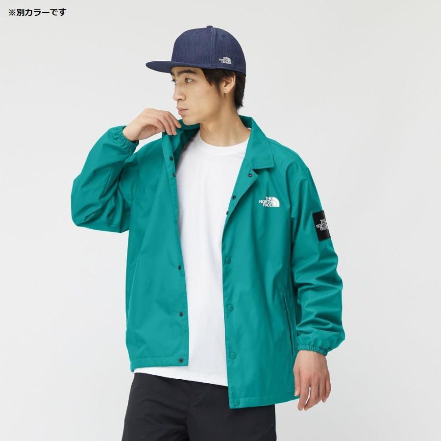 THE NORTH FACE ザ・ノースフェイス ザ コーチジャケット メンズ