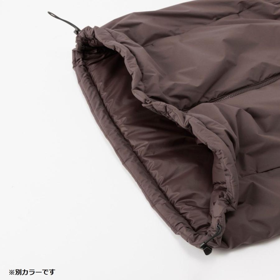 【最大P5%！5/31迄】THE NORTH FACE ジップインサニーヌックジャケット レディース / ZI S−Nook Jacket NYW82201 SA｜kojitusanso｜19