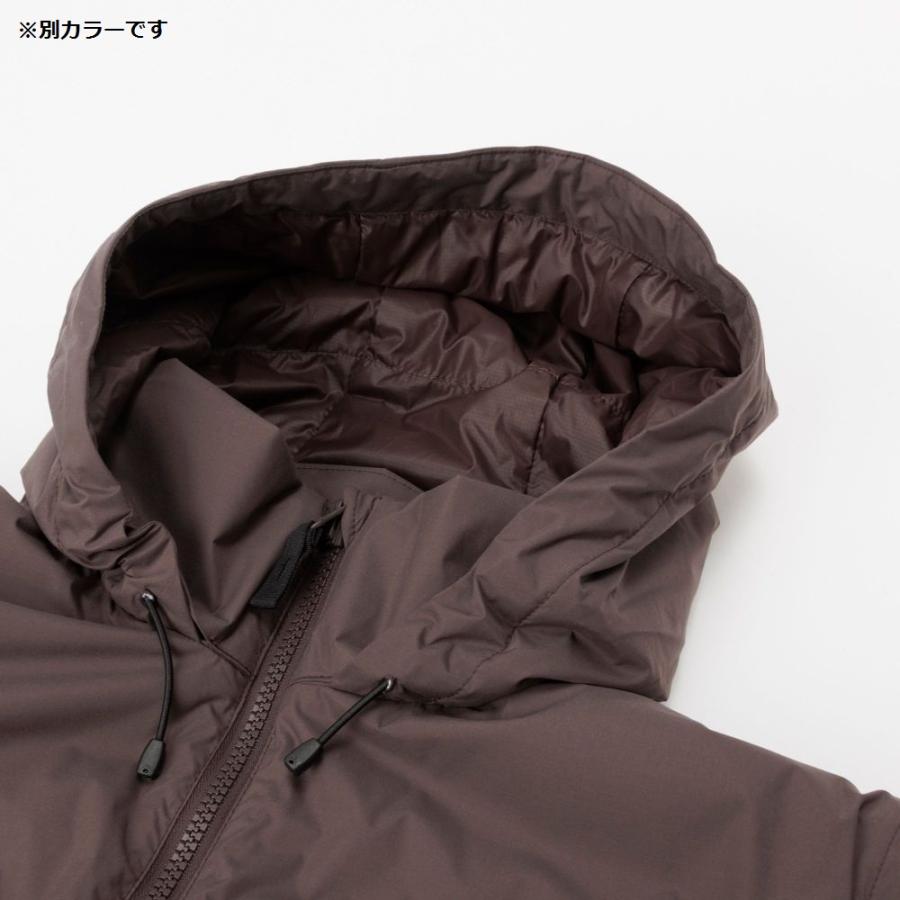 【最大P5%！5/31迄】THE NORTH FACE ジップインサニーヌックジャケット レディース / ZI S−Nook Jacket NYW82201 SA｜kojitusanso｜03