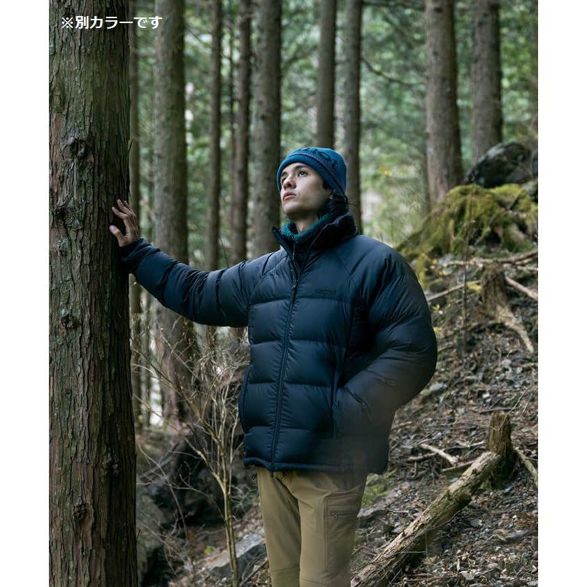 Marmot 【アウトレット】Marmot マーモット Down Sweater Jacket
