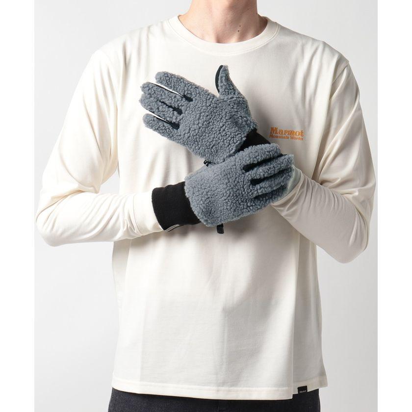 Marmot（マーモット） 【アウトレット】Marmot HEAT NAVI Boa Glove