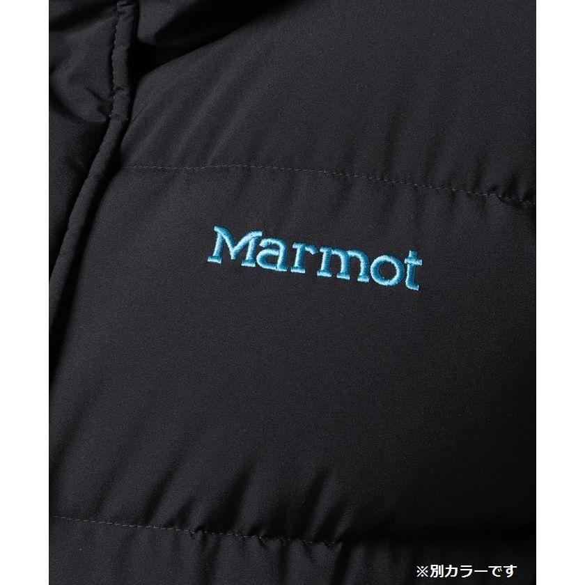 アウトレット】 Marmot マーモット Ws Monsoon Down Parka