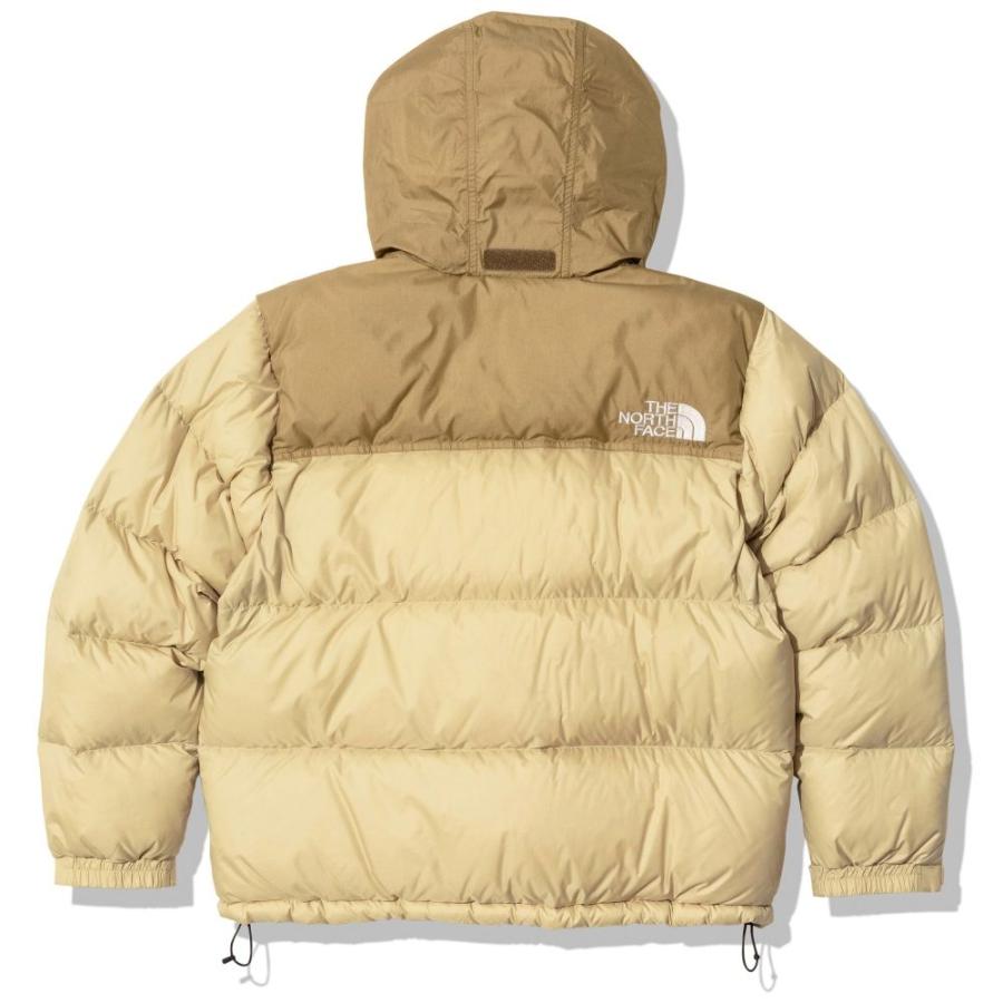 【限定品・クレジット決済のみ】THE NORTH FACE ザ・ノースフェイス ショートヌプシジャケット レディース / Short Nuptse Jacket NDW92232 KG|kojitusanso|02