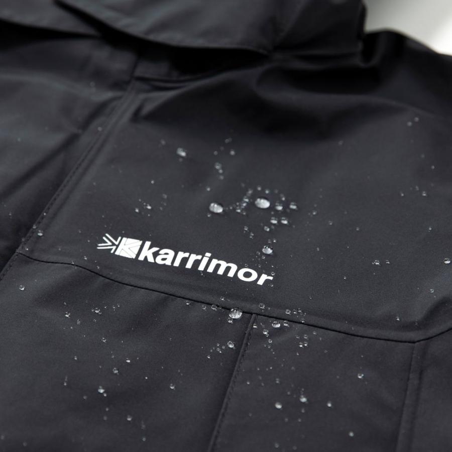 ショップショップkarrimor カリマー G−TX 3L マウンテン パーカー