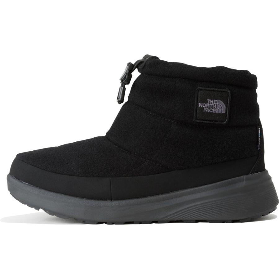 極美品✨THE NORTH FACE ウォータープルーフ防水防寒　ヌプシブーツ ザ ノース フェイス THE NORTH FACE NUPTSE BOOTIE WP ARCTIC GRIP