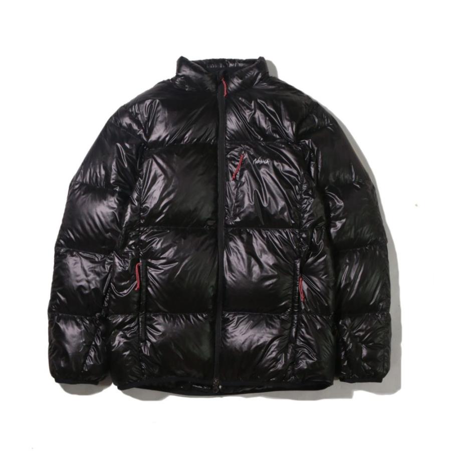 NANGA（ナンガ） 【アウトレット】NANGA MOUNTAIN LODGE DOWN JACKET