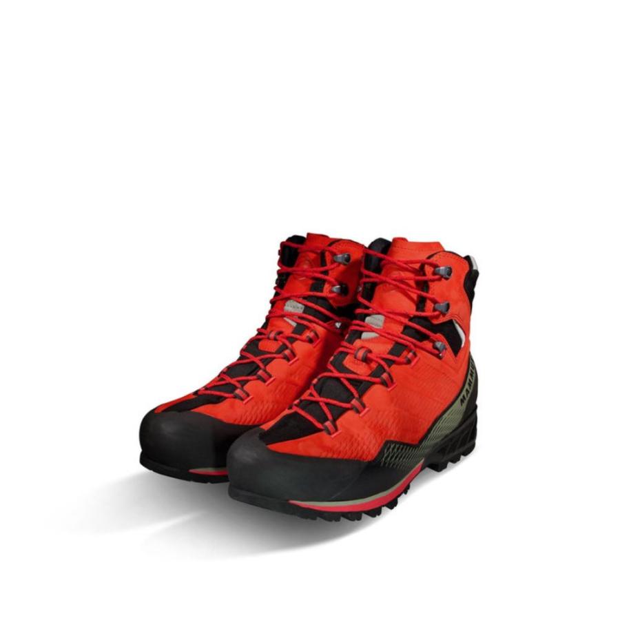 最大P13%！11/10迄】MAMMUT マムート ケント アドバンスド ハイ GTX 